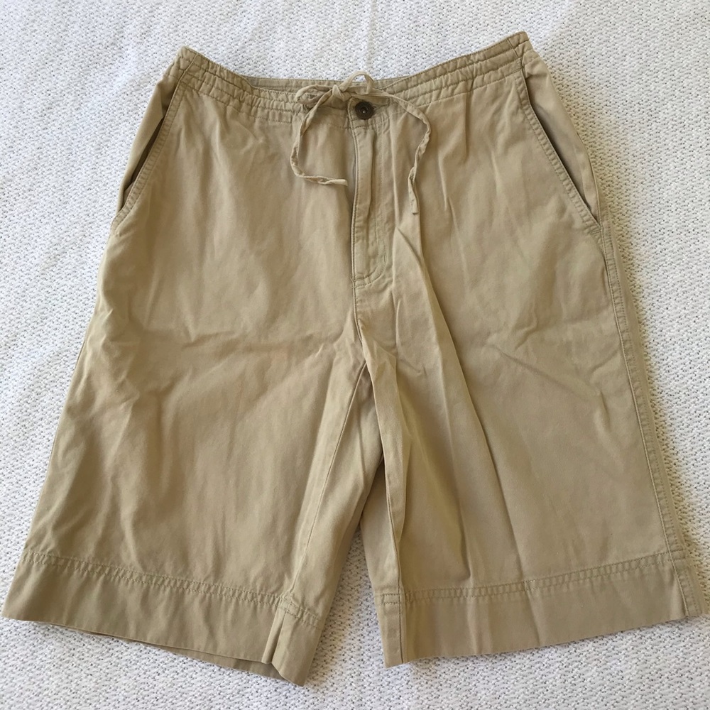 Sold🎁Cotton shorts